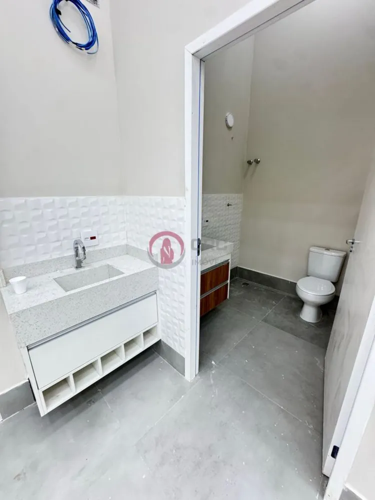 Loja-Salão, 400 m² - Foto 1