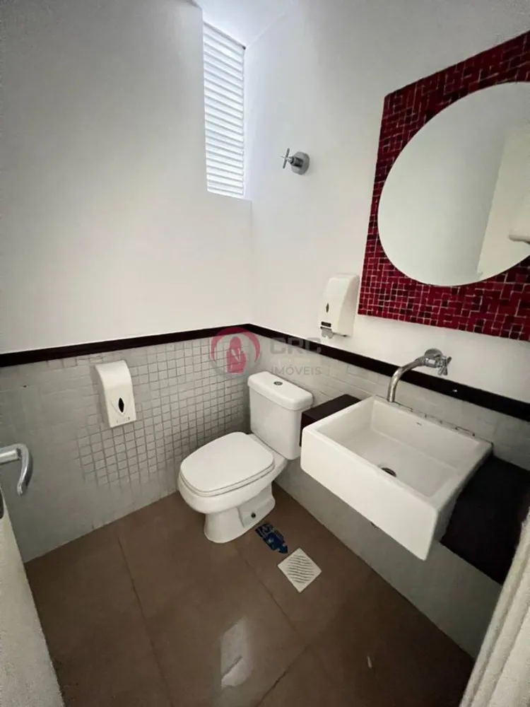 Loja-Salão, 369 m² - Foto 9