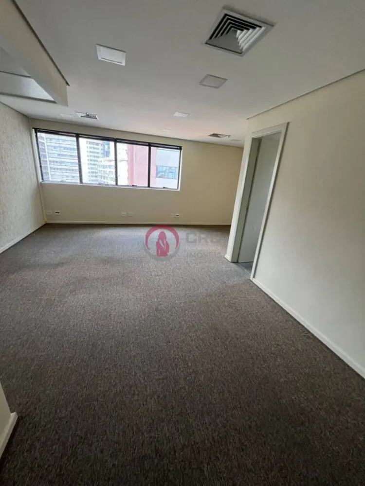 Sala-Conjunto, 36 m² - Foto 3