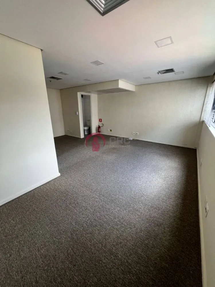 Sala-Conjunto, 36 m² - Foto 9