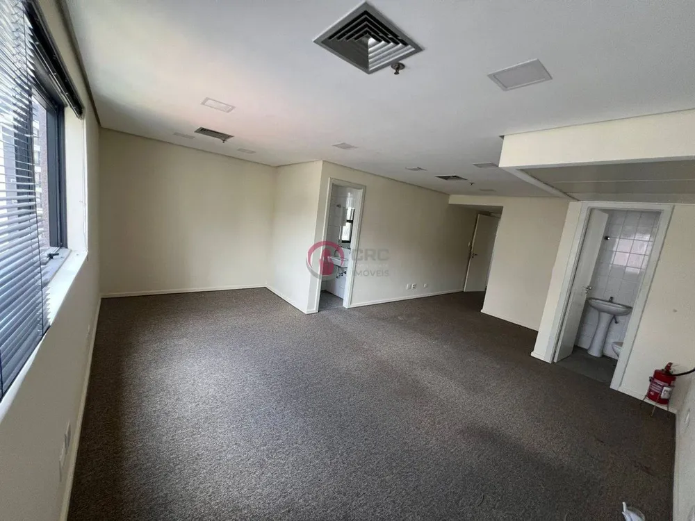 Sala-Conjunto, 36 m² - Foto 8