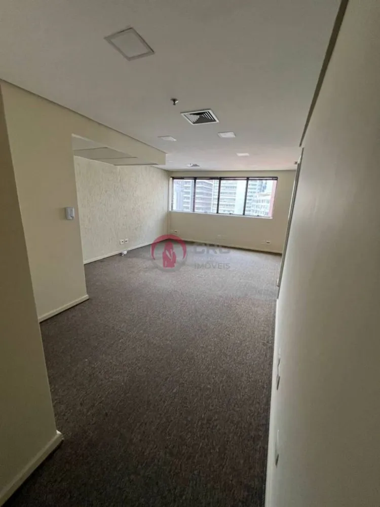Sala-Conjunto, 36 m² - Foto 7