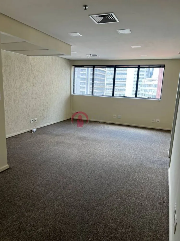 Sala-Conjunto, 36 m² - Foto 4
