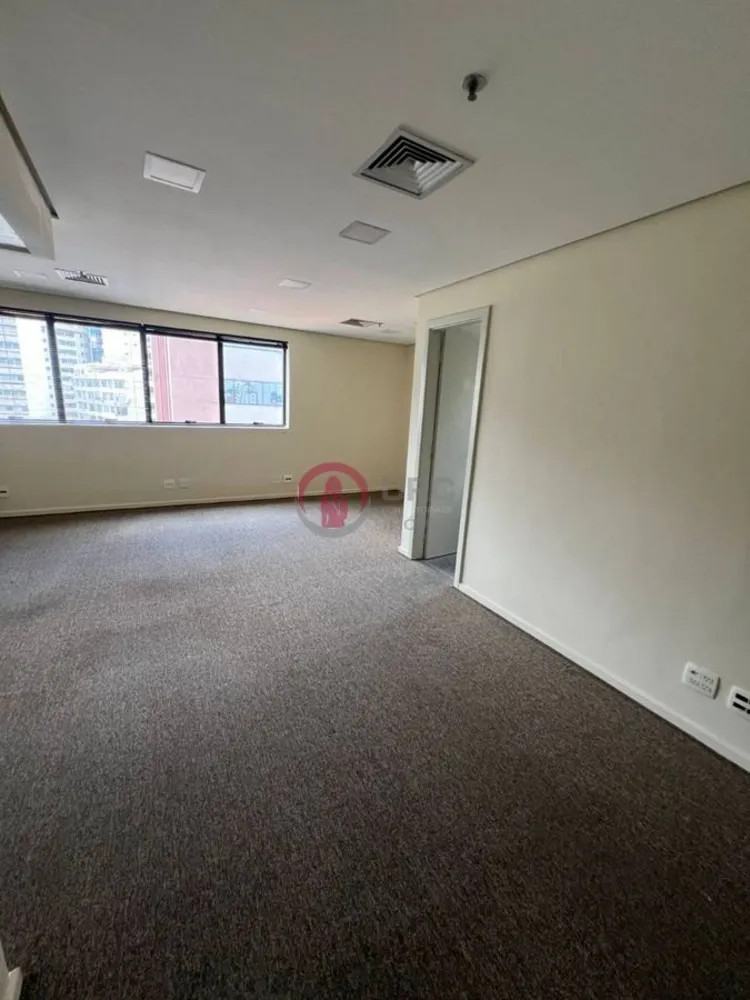Sala-Conjunto, 36 m² - Foto 5