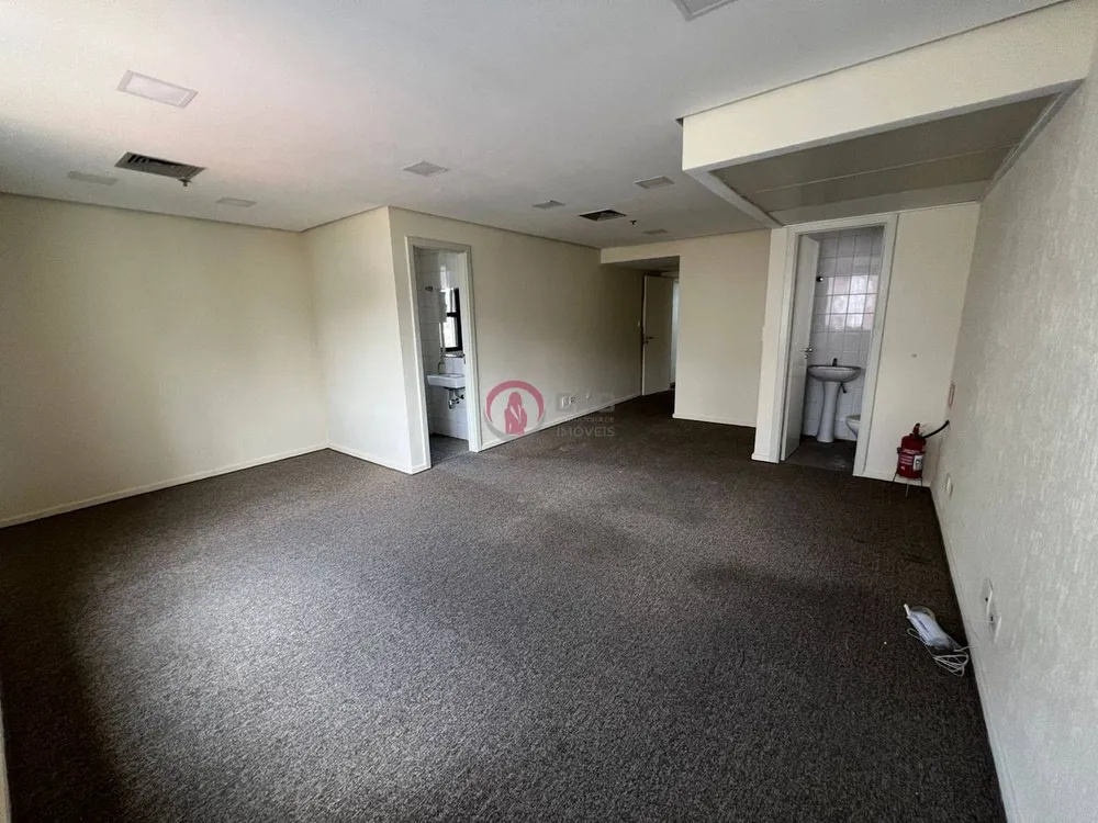 Sala-Conjunto, 36 m² - Foto 1