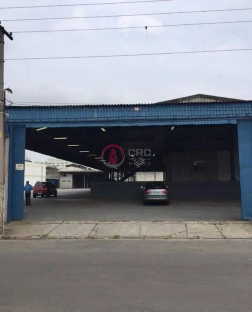 Loja-Salão, 3 m² - Foto 2