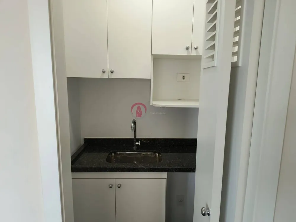 Sala-Conjunto, 32 m² - Foto 2