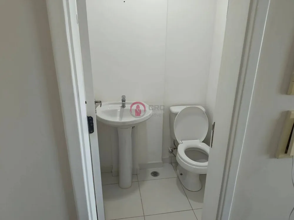 Sala-Conjunto, 32 m² - Foto 6