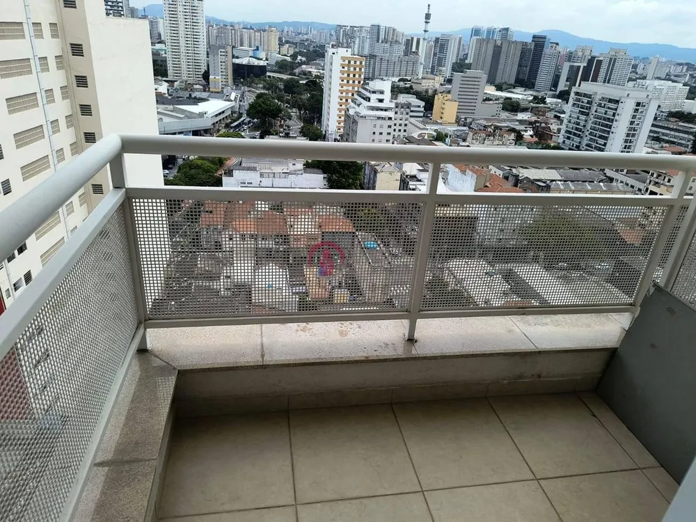 Sala-Conjunto, 32 m² - Foto 5