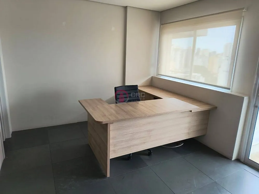 Sala-Conjunto, 32 m² - Foto 4