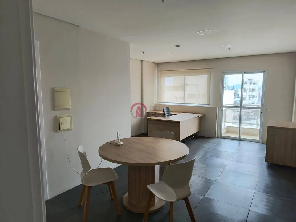 Sala-Conjunto, 32 m² - Foto 3