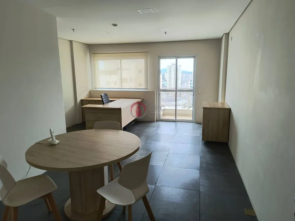 Sala-Conjunto, 32 m² - Foto 7
