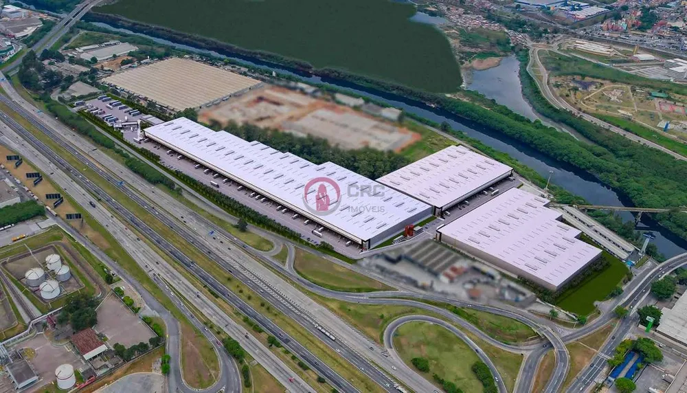 Depósito-Galpão, 3160 m² - Foto 4
