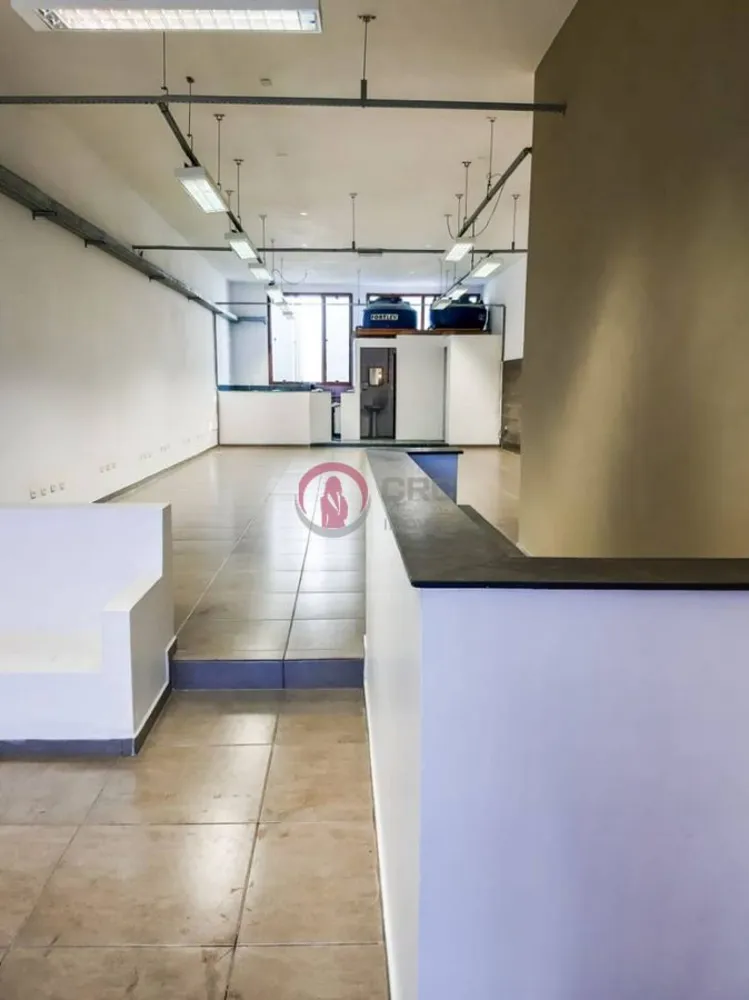 Depósito-Galpão, 140 m² - Foto 4