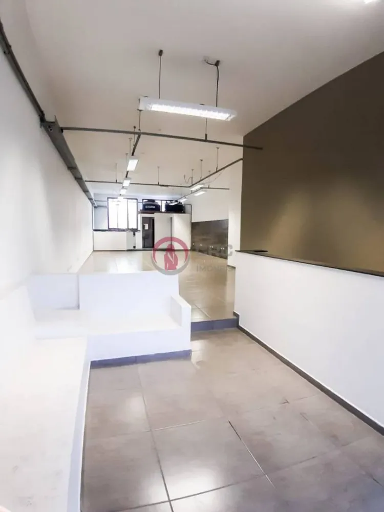 Depósito-Galpão, 140 m² - Foto 5