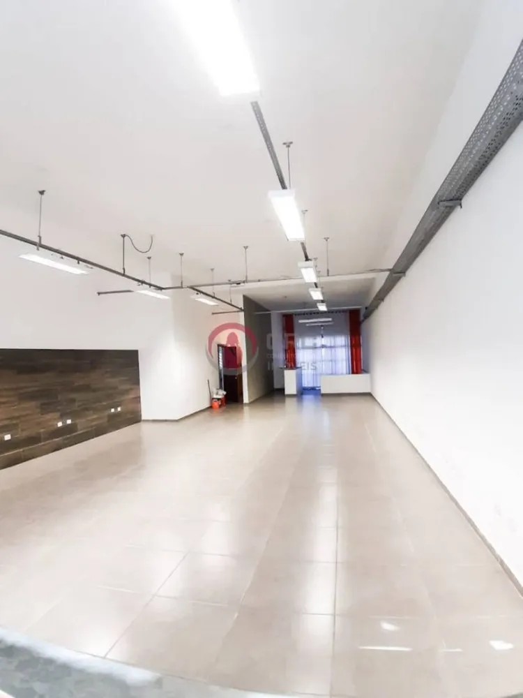 Depósito-Galpão, 140 m² - Foto 1
