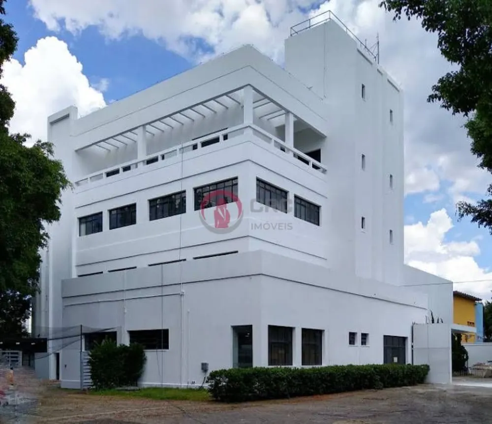Loja-Salão, 3535 m² - Foto 8