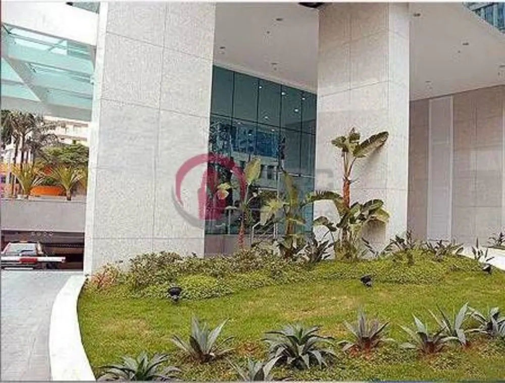 Loja-Salão, 283 m² - Foto 1