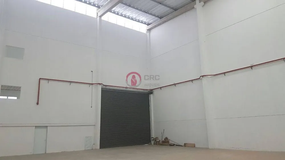 Depósito-Galpão, 1185 m² - Foto 4