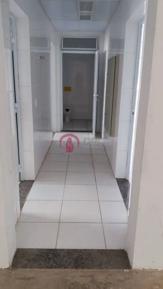 Depósito-Galpão, 1185 m² - Foto 7