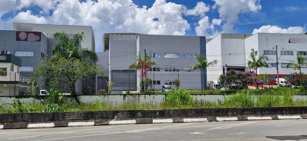 Depósito-Galpão, 1185 m² - Foto 6