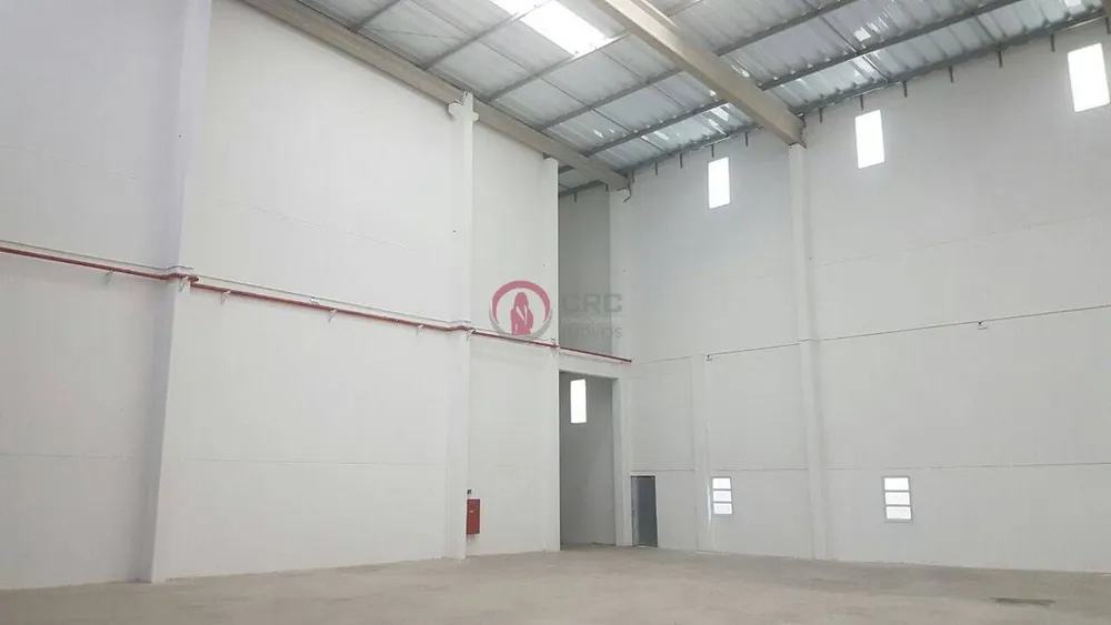 Depósito-Galpão, 1185 m² - Foto 3