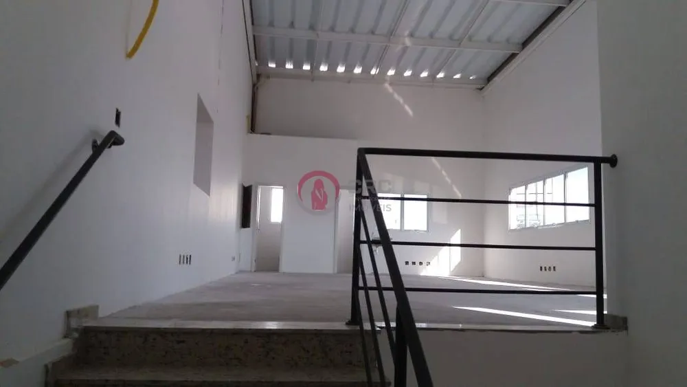 Depósito-Galpão, 1185 m² - Foto 1