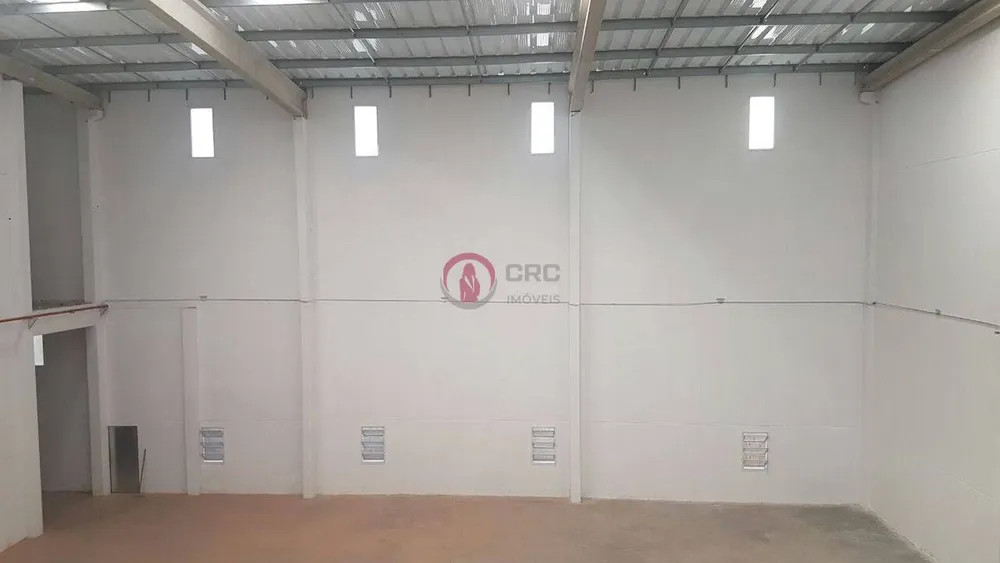 Depósito-Galpão, 1185 m² - Foto 8