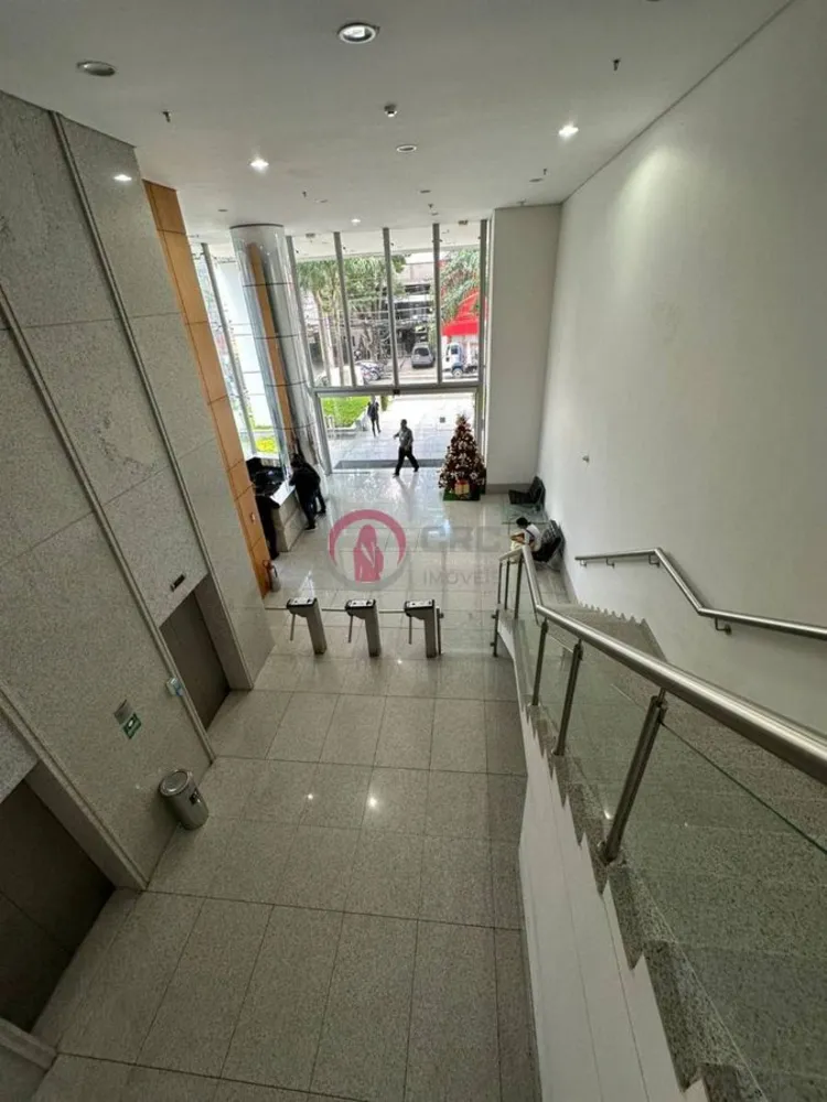 Loja-Salão, 453 m² - Foto 11