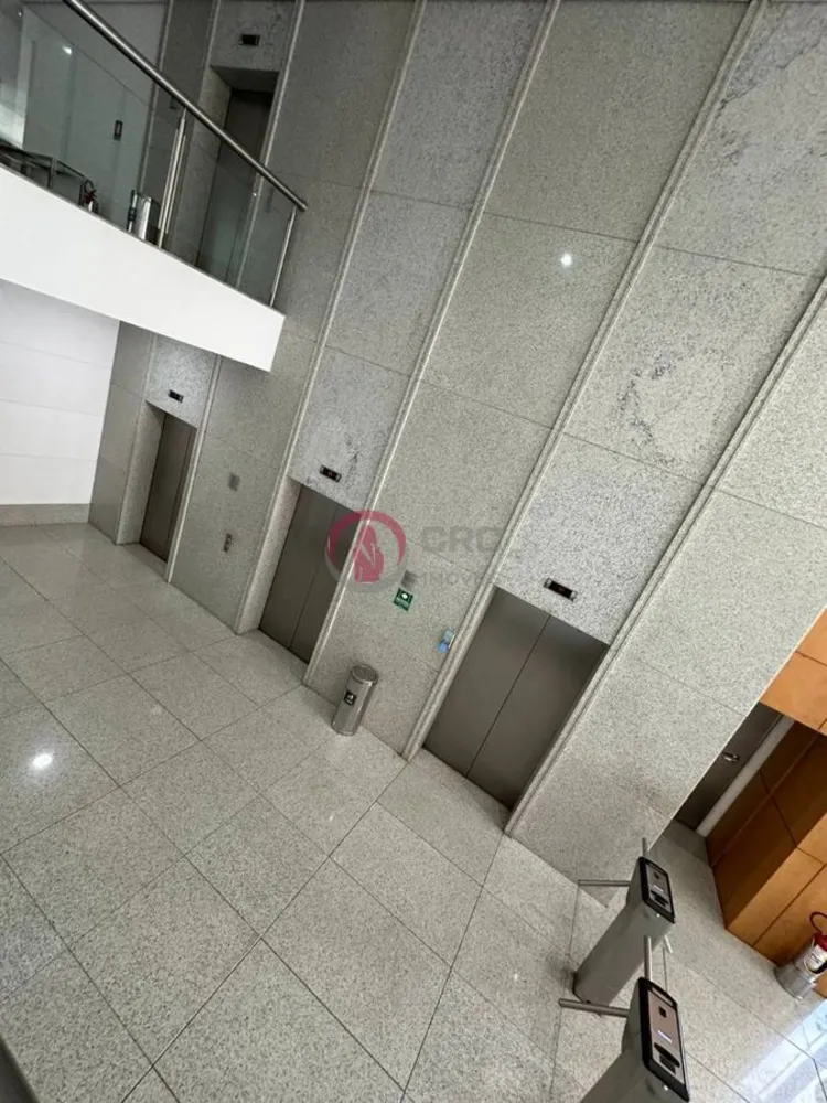 Loja-Salão, 453 m² - Foto 9