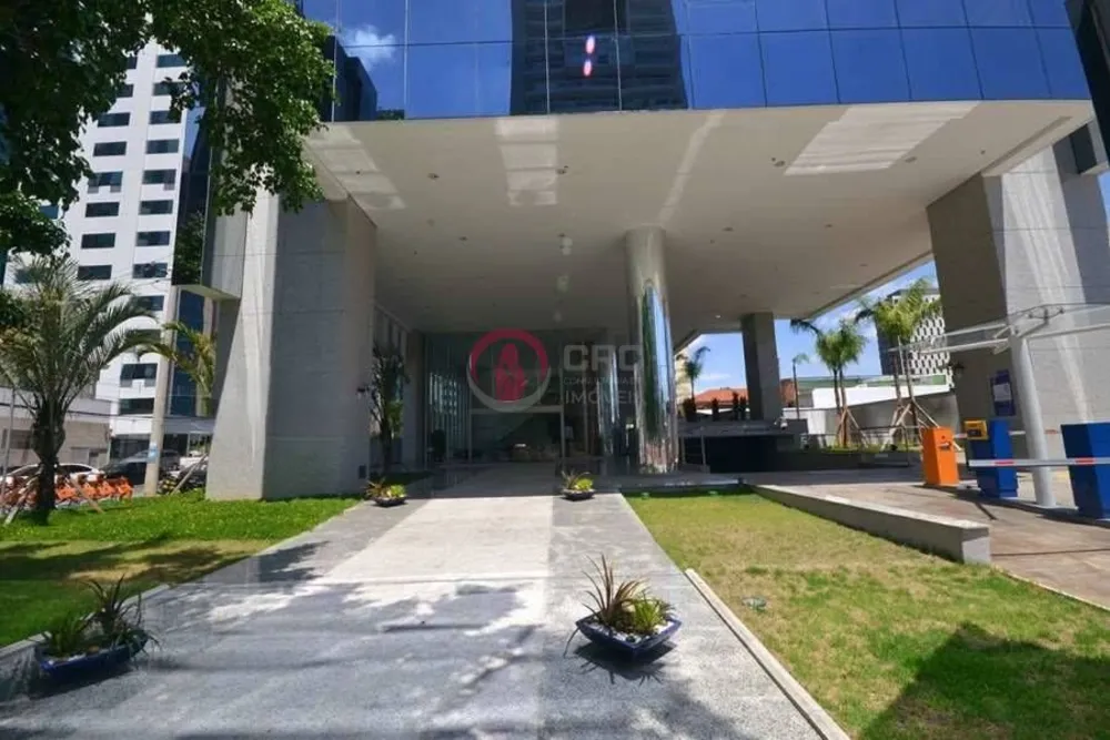 Loja-Salão, 872 m² - Foto 1