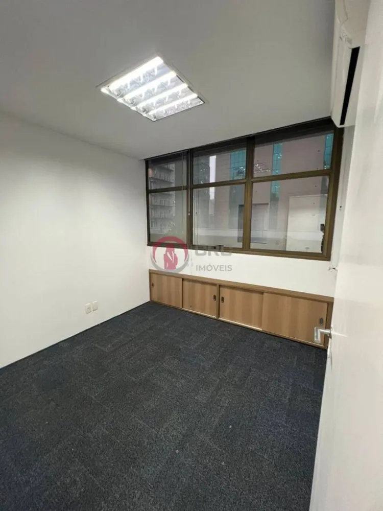 Loja-Salão, 133 m² - Foto 5