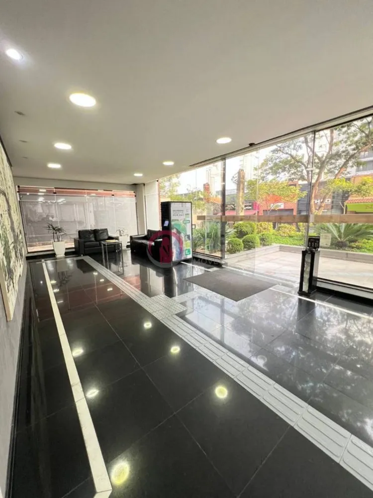 Loja-Salão, 133 m² - Foto 12
