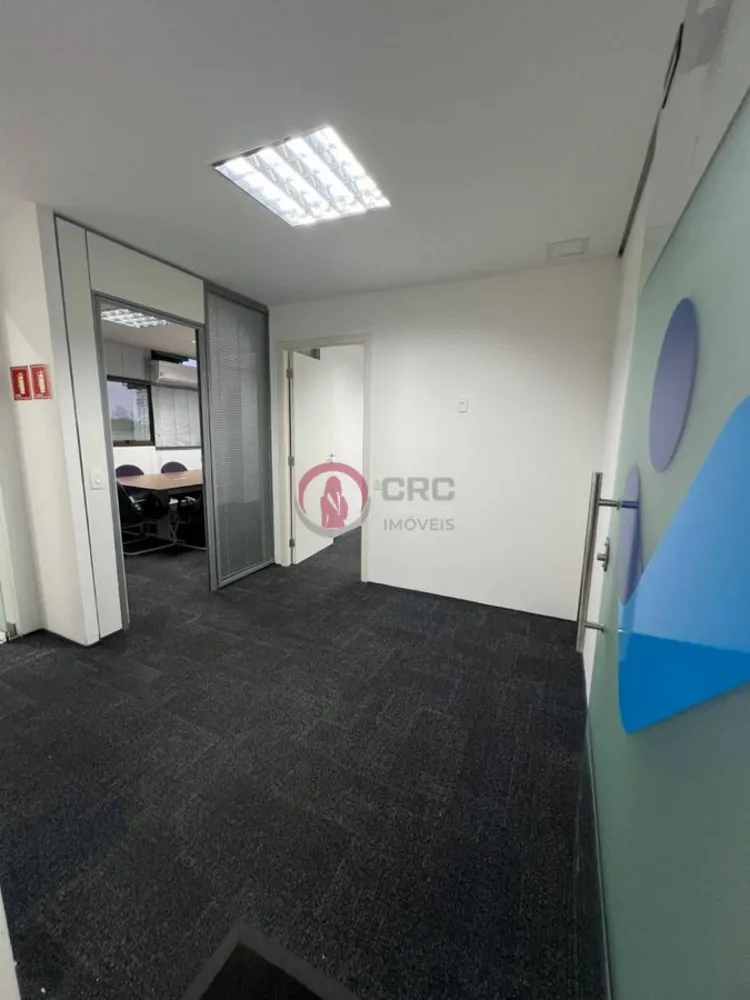 Loja-Salão, 133 m² - Foto 1