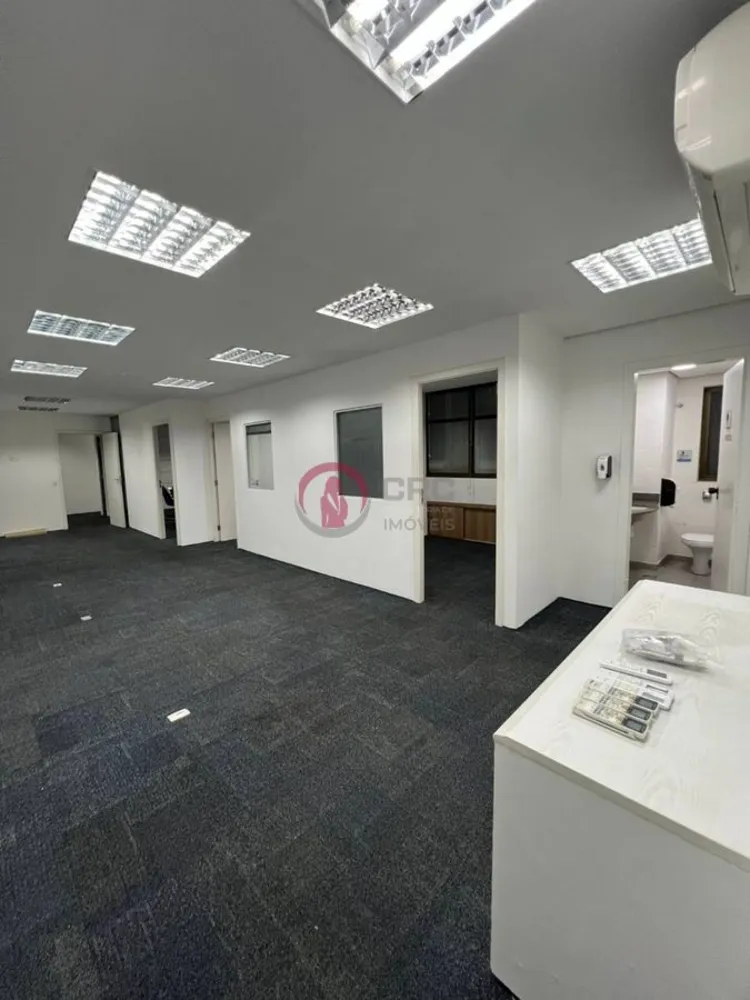 Loja-Salão, 133 m² - Foto 7