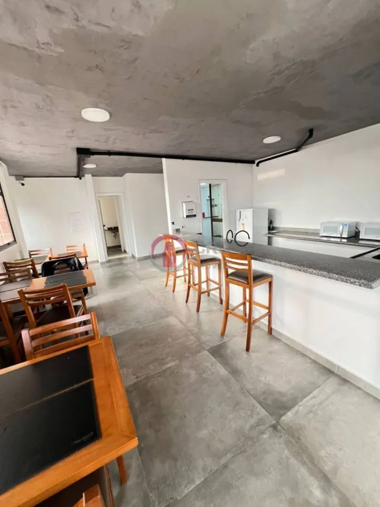 Loja-Salão, 133 m² - Foto 10