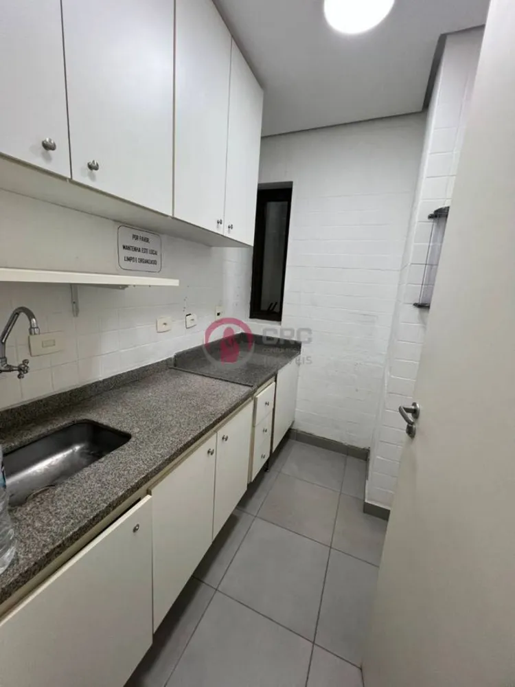 Loja-Salão, 133 m² - Foto 8