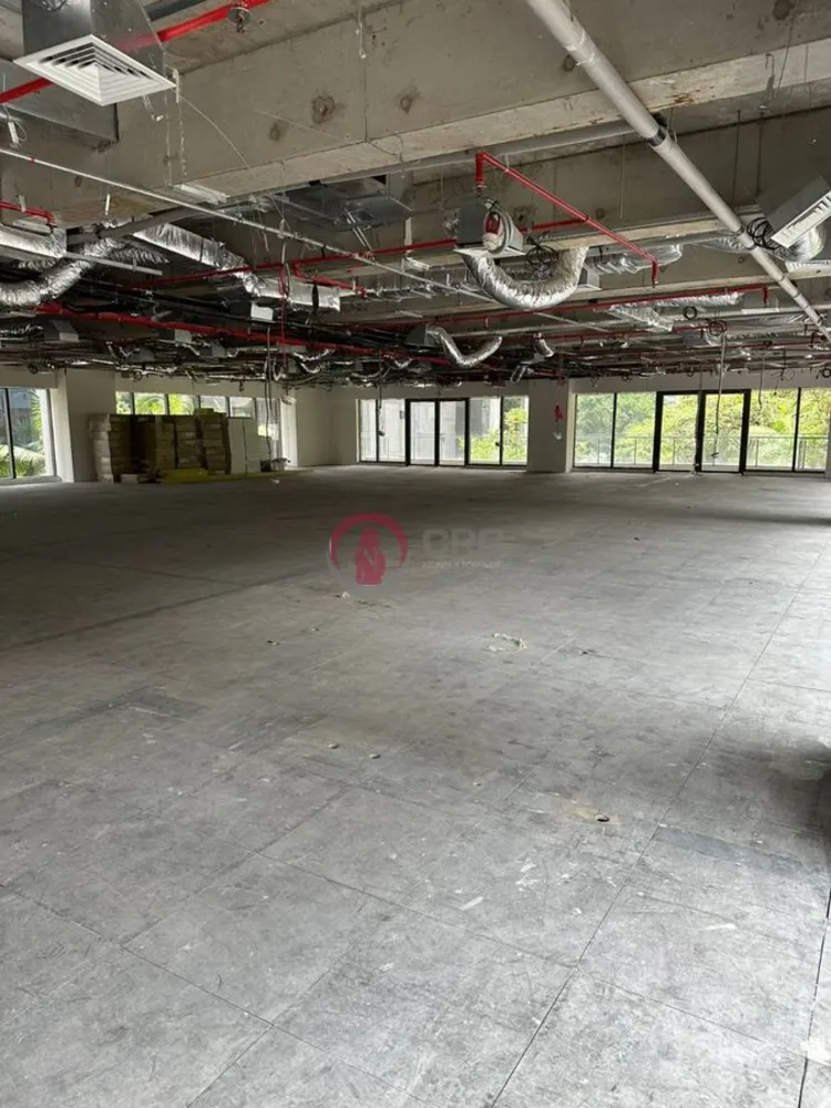 Loja-Salão, 1300 m² - Foto 7