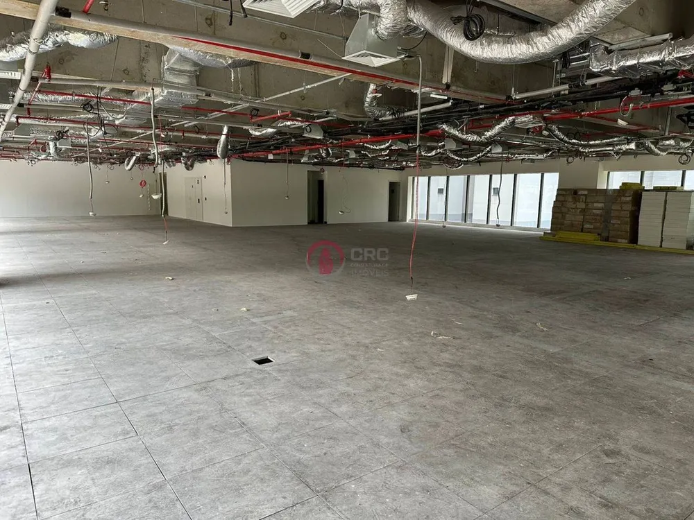 Loja-Salão, 1300 m² - Foto 1