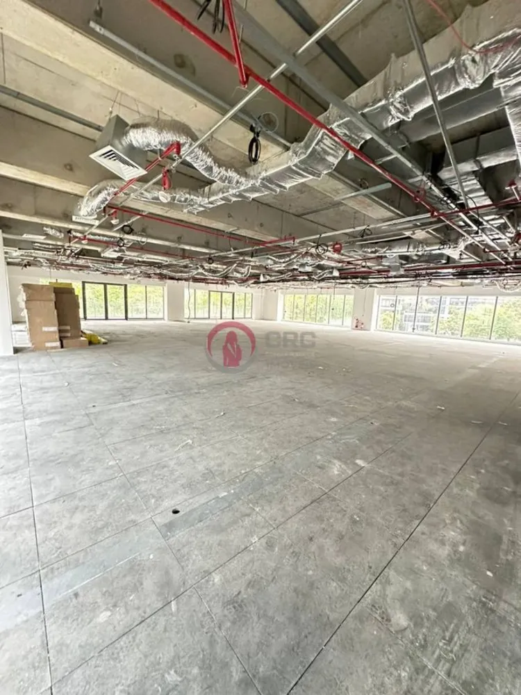 Loja-Salão, 1300 m² - Foto 3