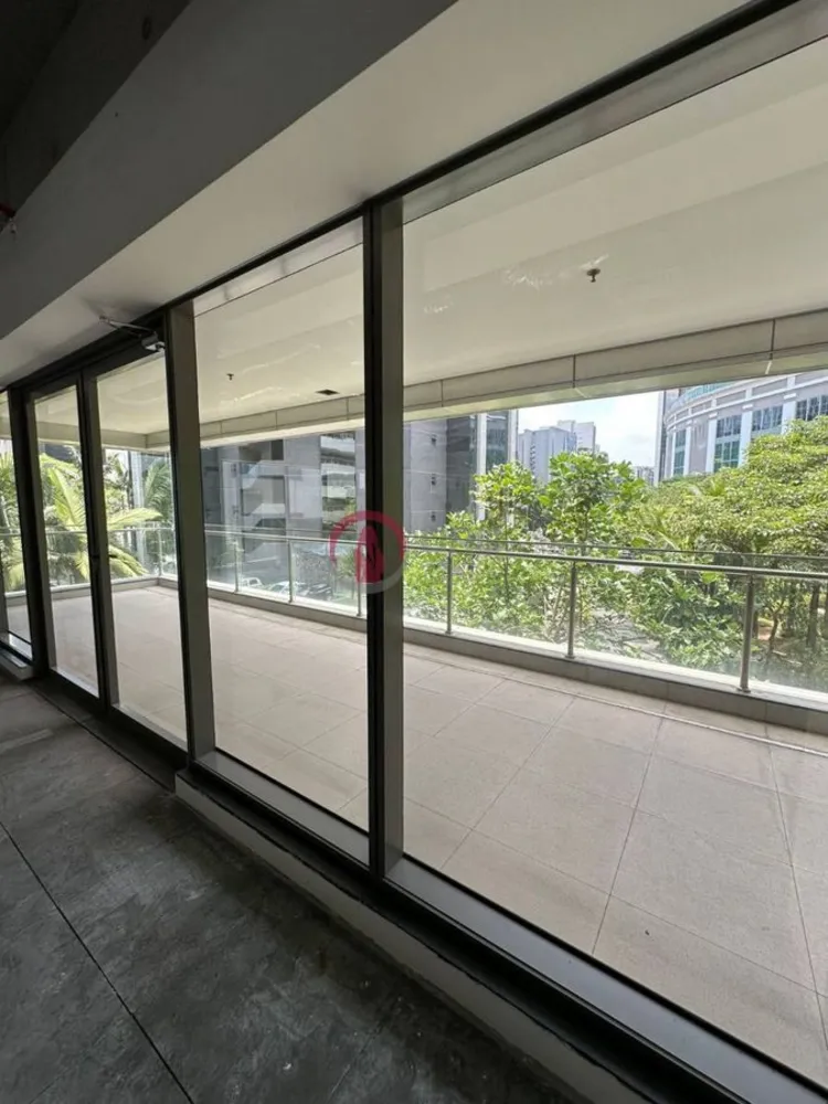 Loja-Salão, 1300 m² - Foto 9