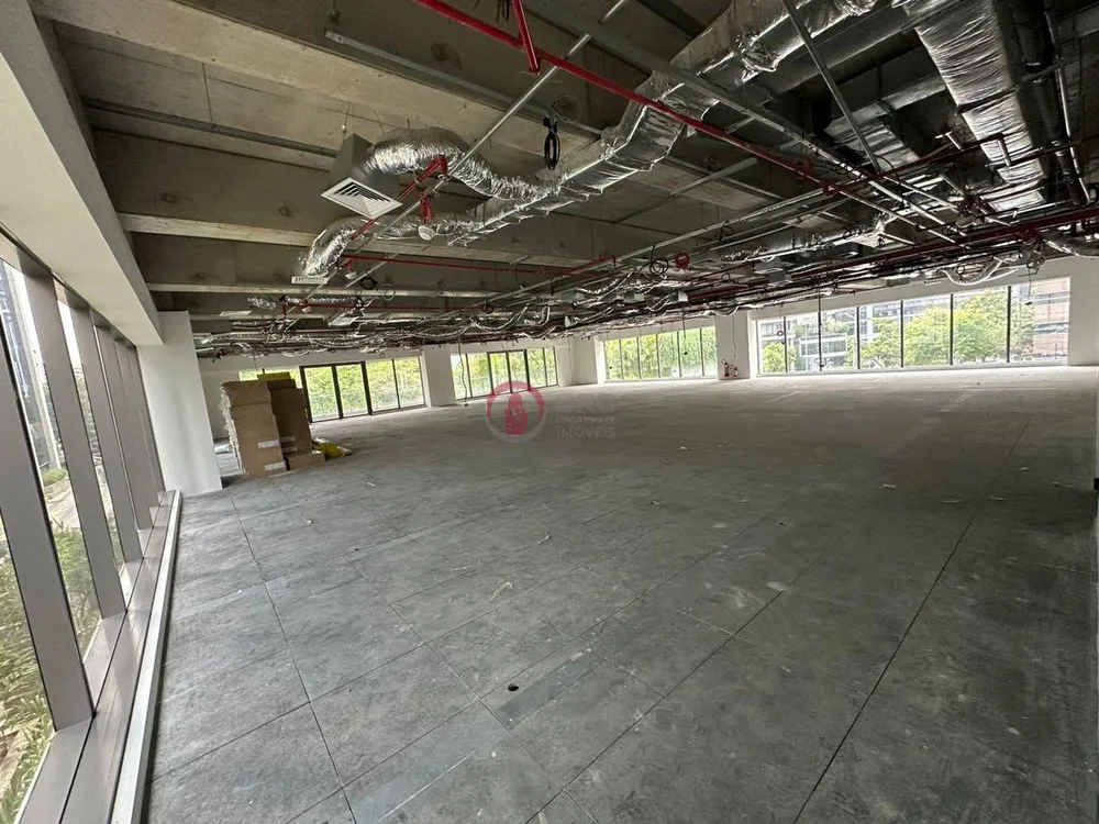 Loja-Salão, 1300 m² - Foto 6