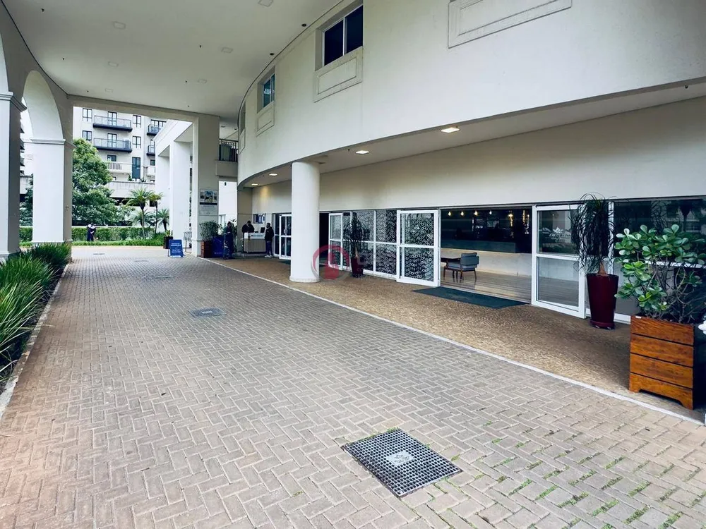 Loja-Salão, 292 m² - Foto 4