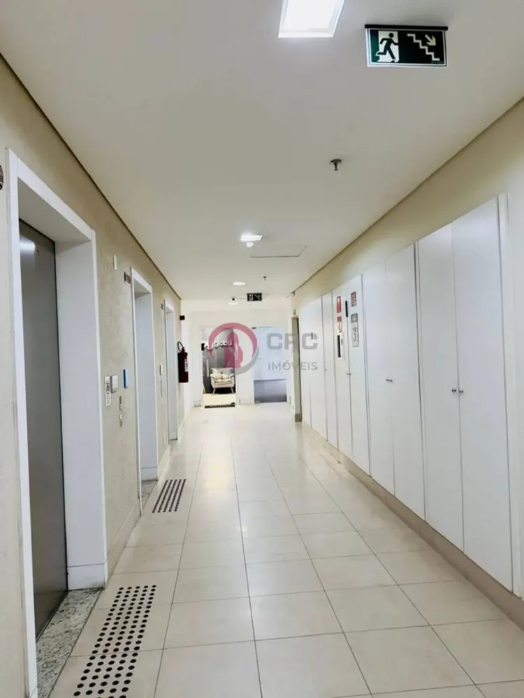 Loja-Salão, 292 m² - Foto 1