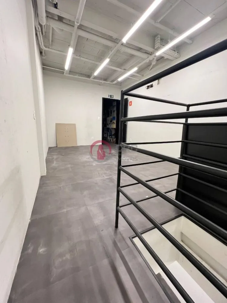 Loja-Salão, 120 m² - Foto 1