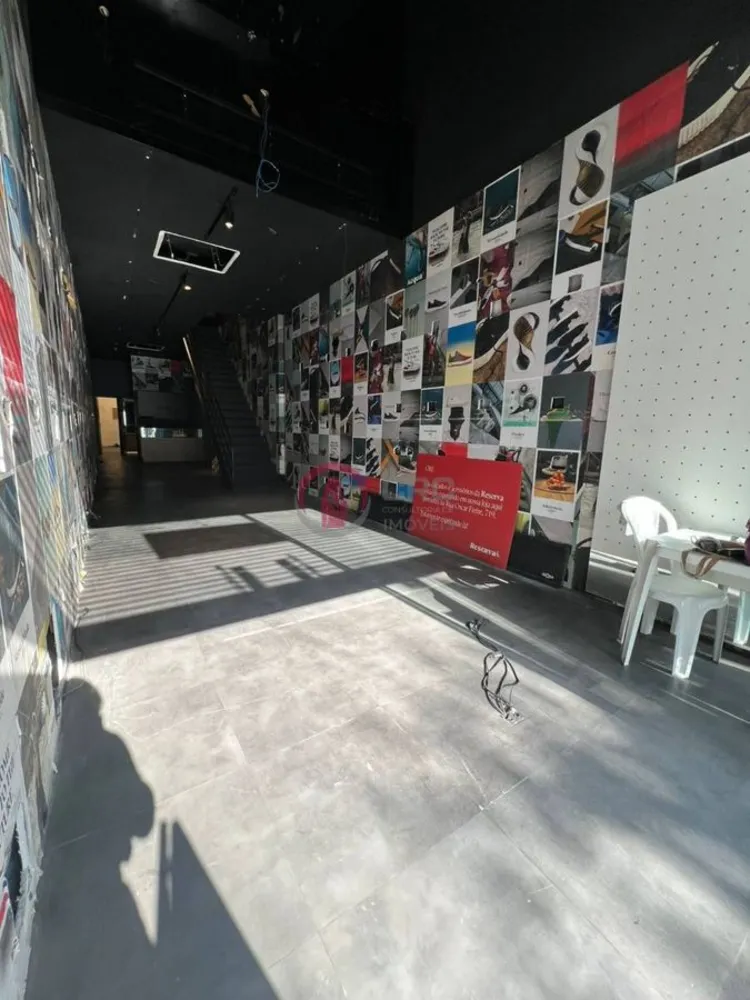 Loja-Salão, 120 m² - Foto 6