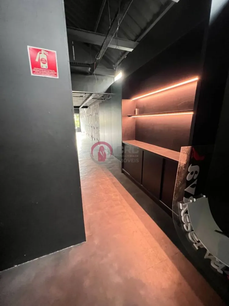 Loja-Salão, 120 m² - Foto 4