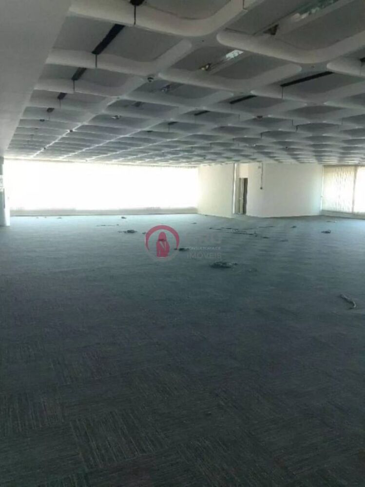 Loja-Salão à venda e aluguel, 2844m² - Foto 1