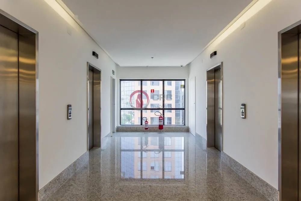 Loja-Salão, 400 m² - Foto 1