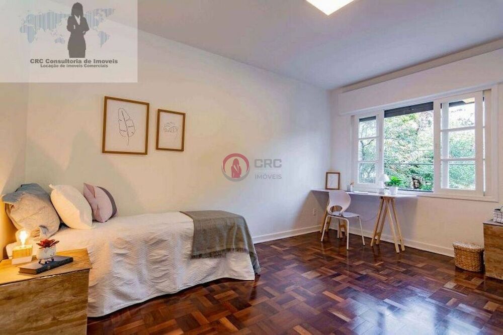Sobrado para alugar com 3 quartos, 200m² - Foto 19
